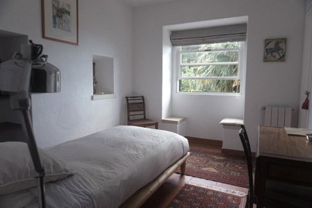 Isa's Home, Sintra, Portugal