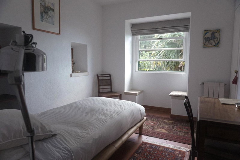 Isa's Home, Sintra, Portugal