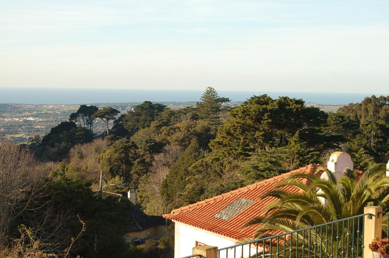 Isa's Home, Sintra, Portugal