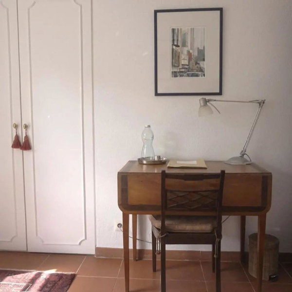 Isa's Home, Sintra, Portugal