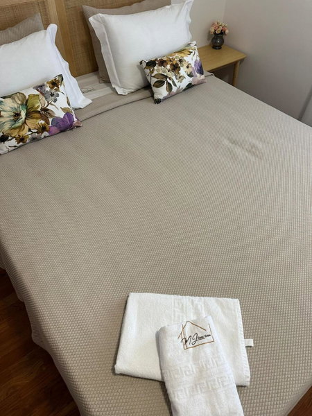 MJ Guest House, Póvoa de Varzim, Portugal
