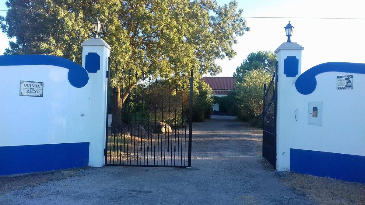 Quinta do Freixo, Portugal
