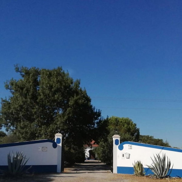Quinta do Freixo, Reguengos de Monsaraz, Portugal