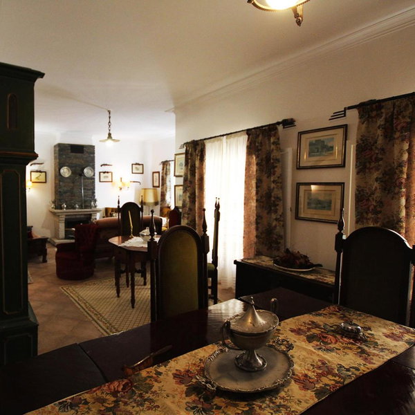 Quinta do Freixo, Reguengos de Monsaraz, Portugal