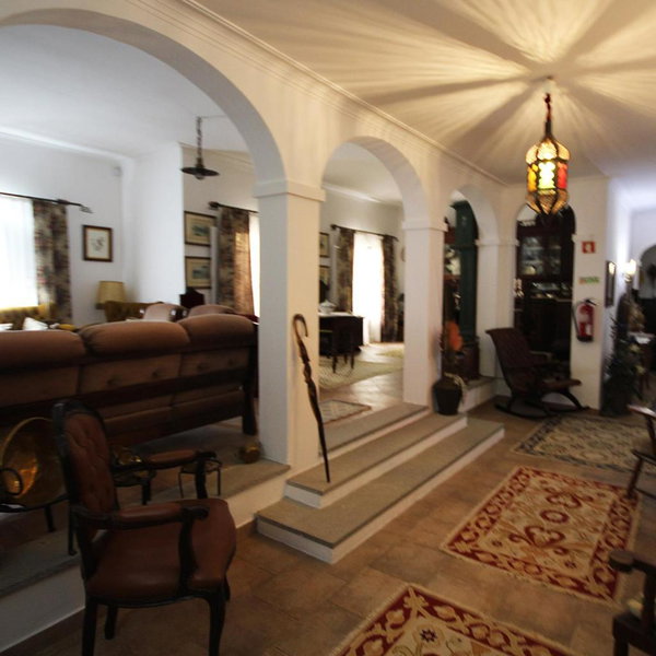 Quinta do Freixo, Reguengos de Monsaraz, Portugal
