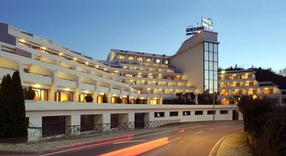 Palace Hotel & Spa Monte Rio, Portugal