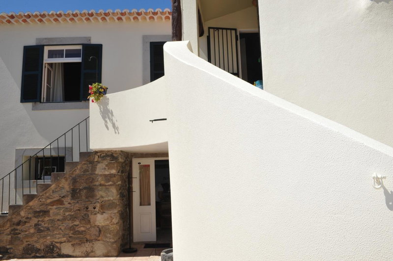 16 Porto Santo Apartments, Porto Santo, Portugal