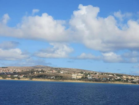 16 Porto Santo Apartments, Porto Santo, Portugal