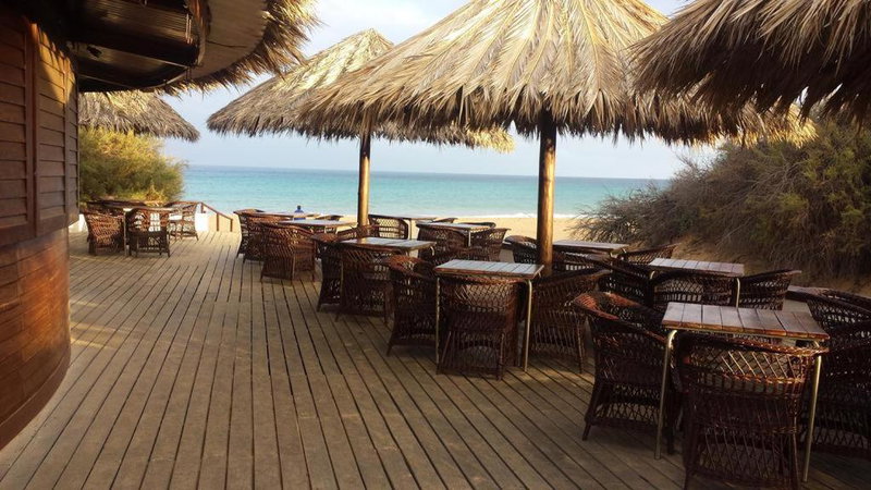 16 Porto Santo Apartments, Porto Santo, Portugal