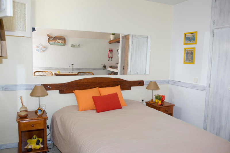 16 Porto Santo Apartments, Porto Santo, Portugal