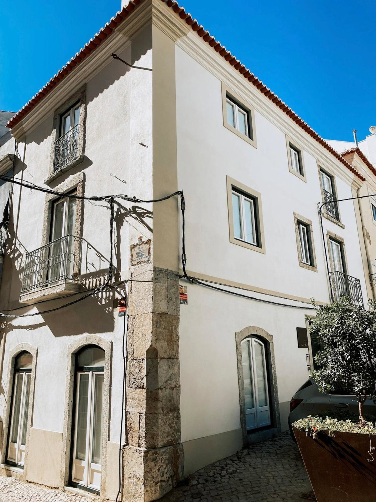 Hotel · Preia-Mar Duplex Setúbal Miradouro, Setúbal