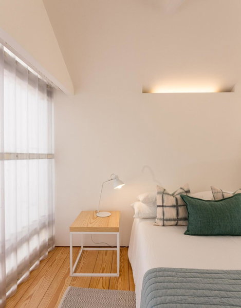 Casa Castanha, Porto, Portugal