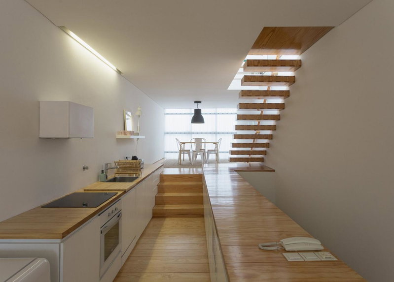 Casa Castanha, Porto, Portugal
