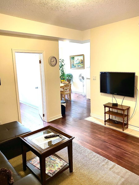 Centennial Suite, Niagara Falls, Canada