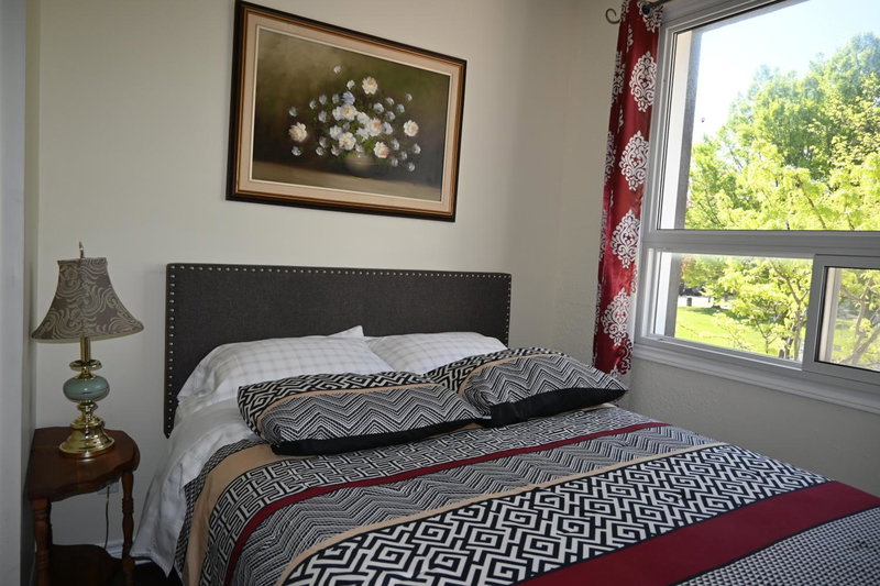 Centennial Suite, Niagara Falls, Canada