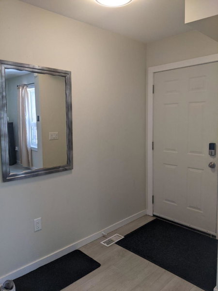 Elmwood stay, Winnipeg, Canada