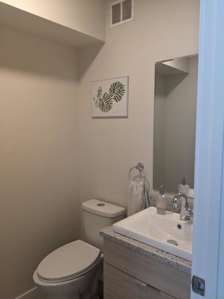 Elmwood stay, Winnipeg, Canada