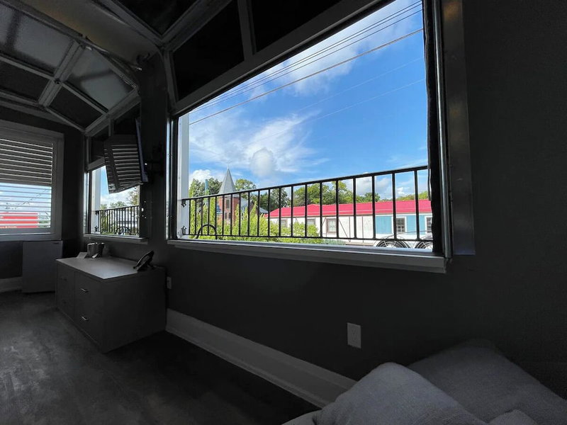 Coastal Suites, Grand Bend, Canada