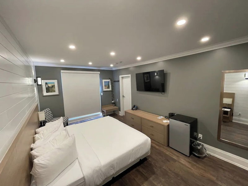 Coastal Suites, Grand Bend, Canada