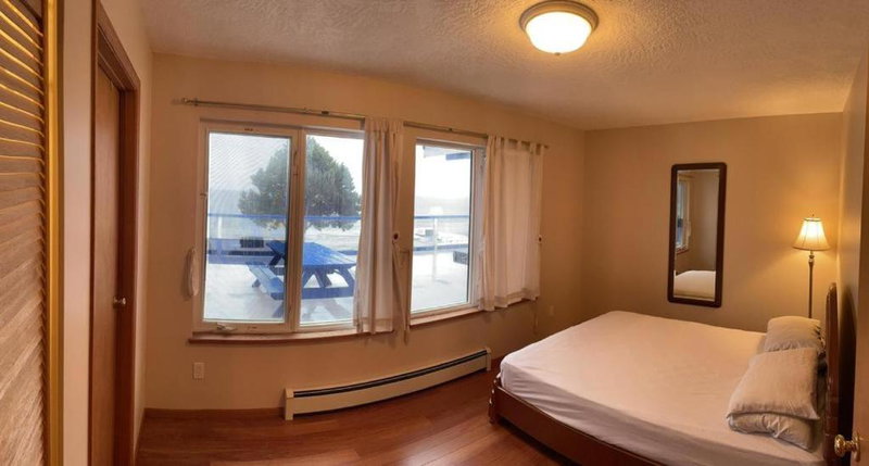 Metchosin Beach House, Victoria, Canada