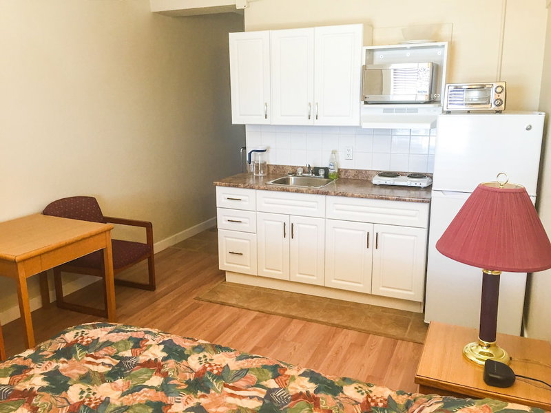 Stettler Hotel, Stettler, Canada