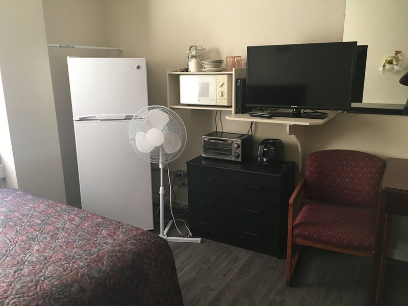 Stettler Hotel, Stettler, Canada