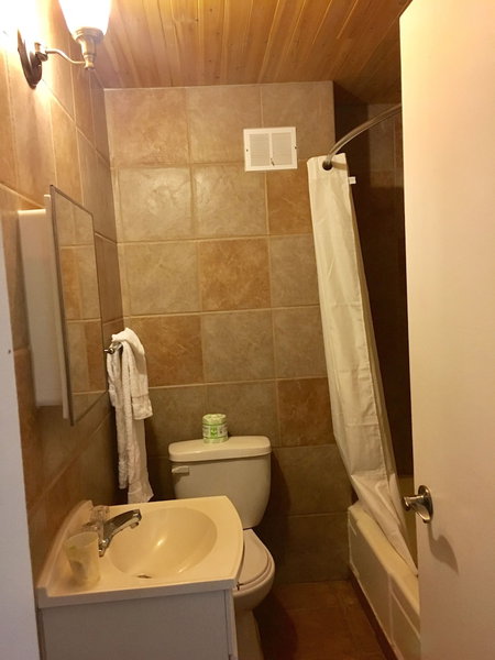 Stettler Hotel, Stettler, Canada