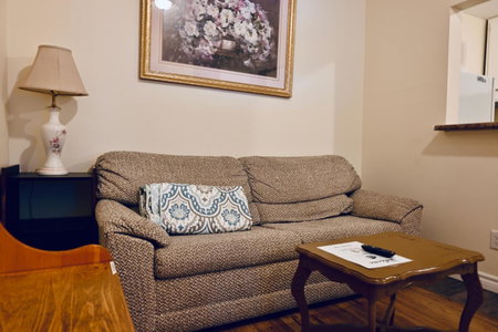 Capitol Suite, Niagara Falls, Canada