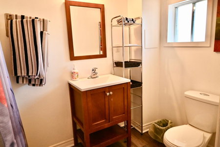 Capitol Suite, Niagara Falls, Canada