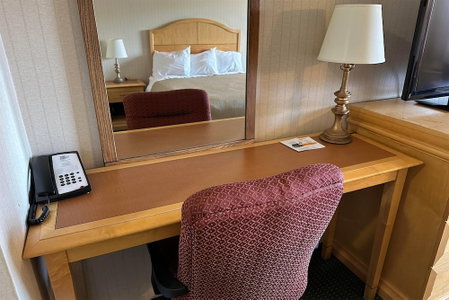 Travelodge by Wyndam Chetwynd, Chetwynd, Canada