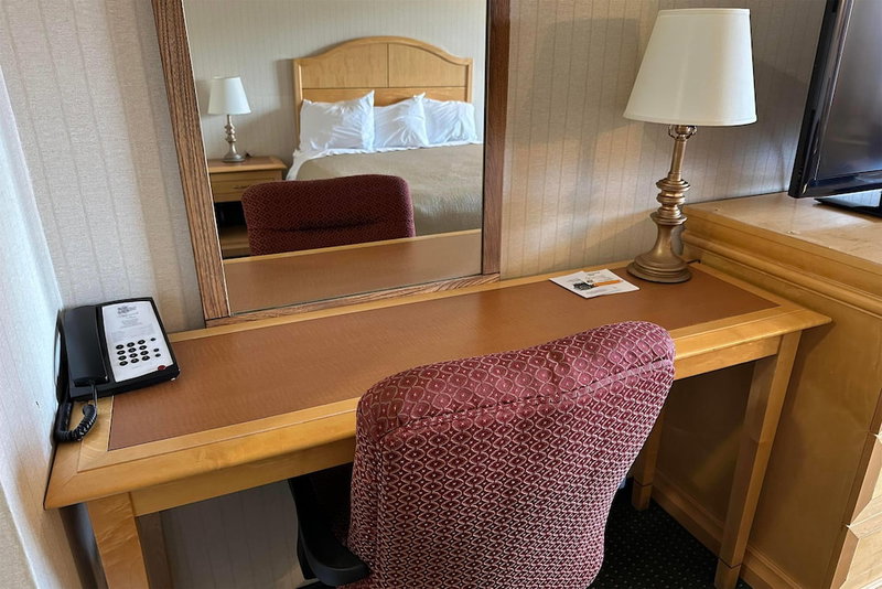 Travelodge by Wyndam Chetwynd, Chetwynd, Canada