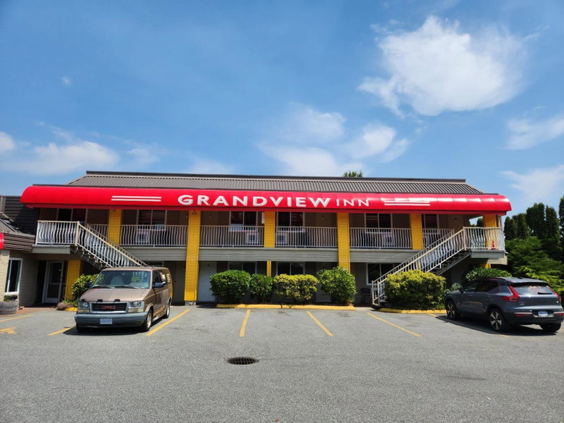Grantview Inn, Surrey, Canada
