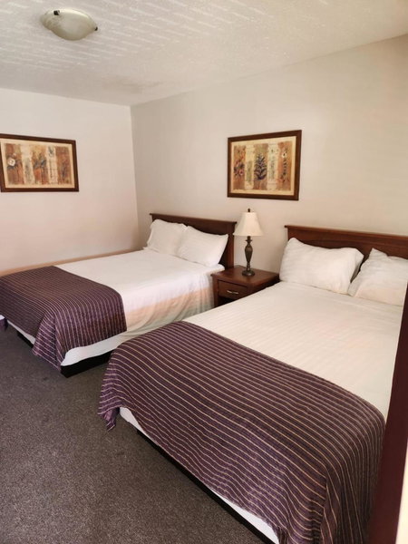 Grantview Inn, Surrey, Canada