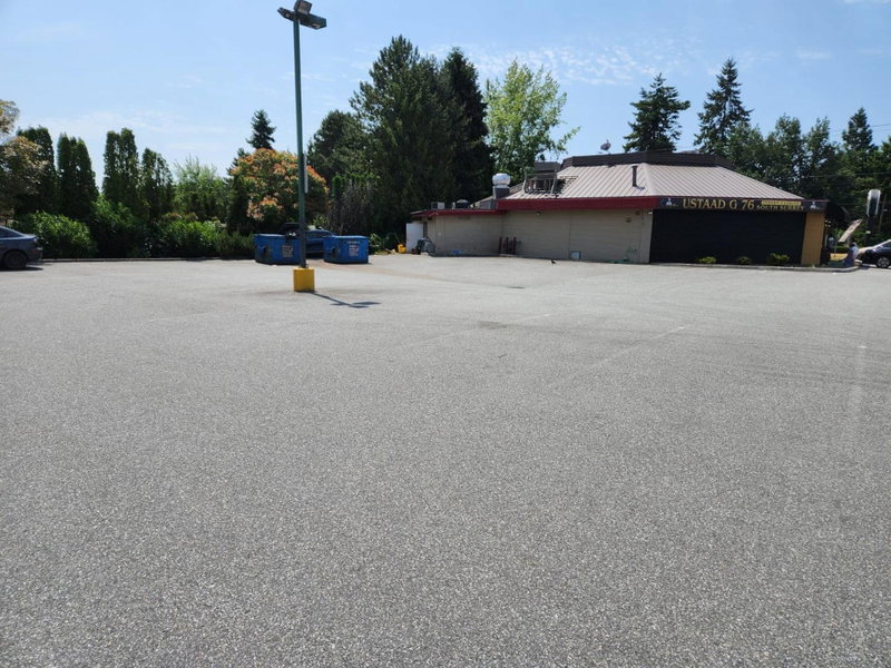 Grantview Inn, Surrey, Canada