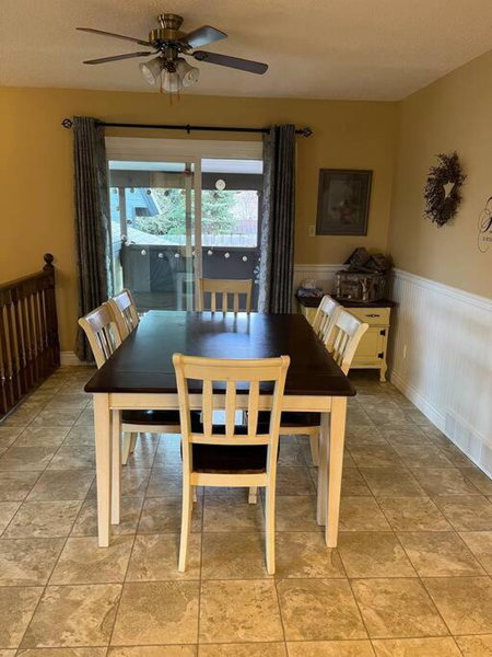 Main Floor Bright & Spacious Apartment, Lethbridge, Canada
