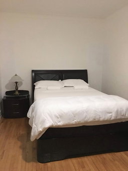 Hotel Mini Inc, Montréal, Canada