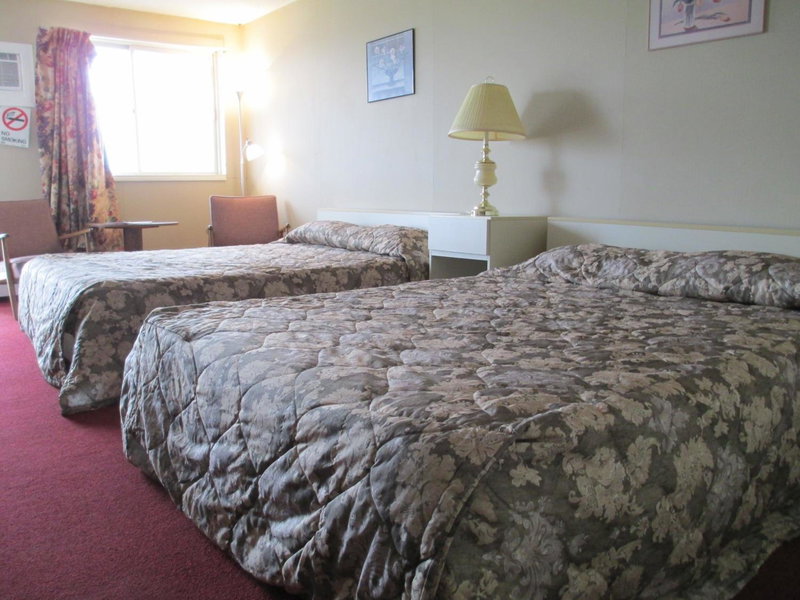 Newburg Inn Motel, New Hamburg, Canada