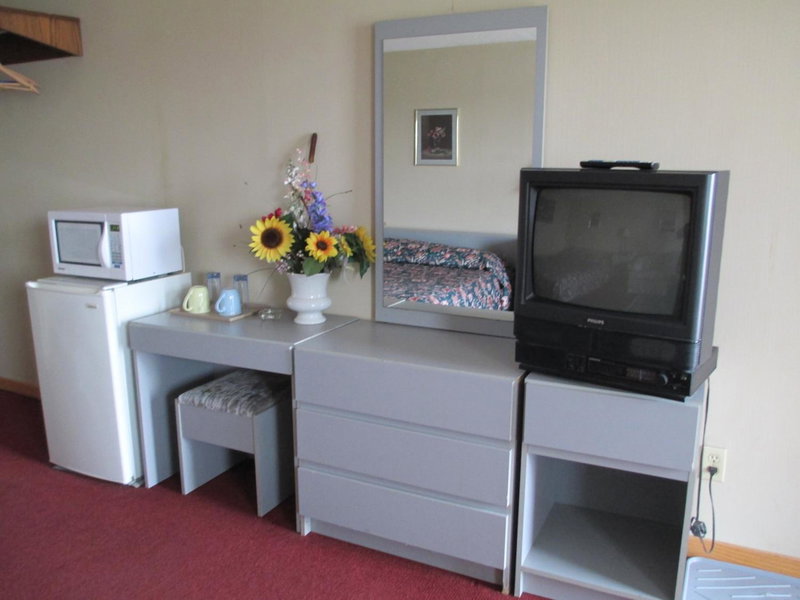 Newburg Inn Motel, New Hamburg, Canada