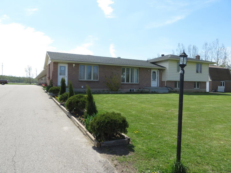 Newburg Inn Motel, New Hamburg, Canada