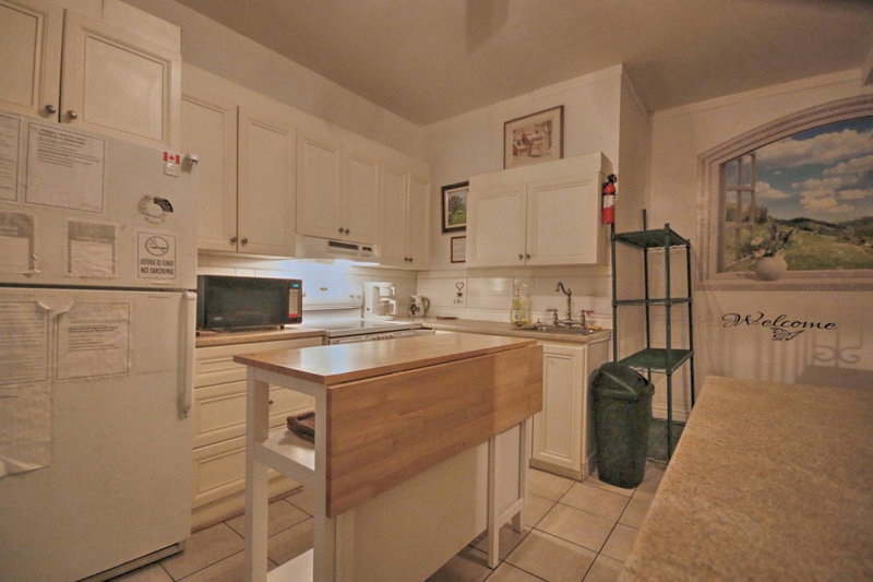 Vieille Maison Rustique Espace Intéressant, Quebec City, Canada