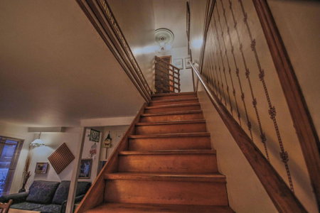 Vieille Maison Rustique Espace Intéressant, Quebec City, Canada