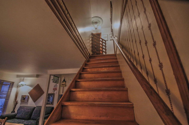 Vieille Maison Rustique Espace Intéressant, Quebec City, Canada