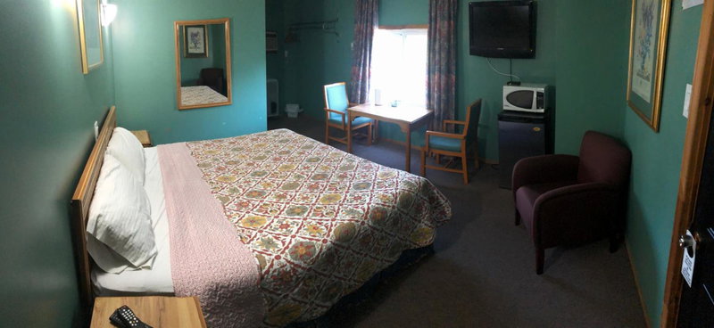 Guest Inn Motel, Trenton, Canada
