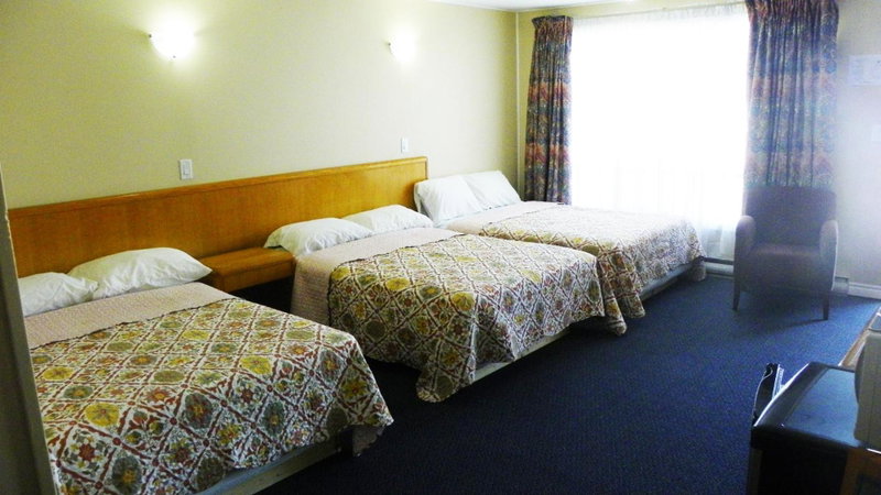 Guest Inn Motel, Trenton, Canada
