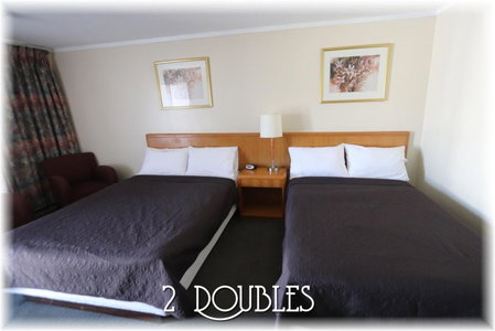 Guest Inn Motel, Trenton, Canada