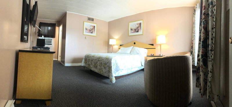 Guest Inn Motel, Trenton, Canada