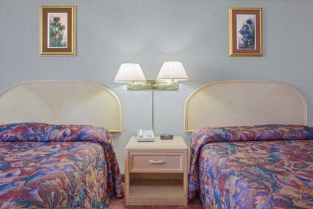 Empire Inn, Brandon, Canada