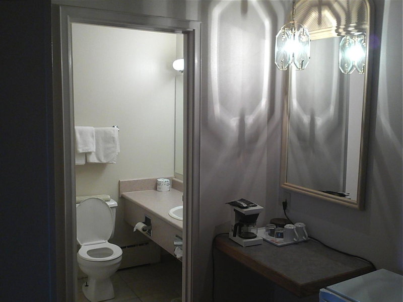 Empire Inn, Brandon, Canada