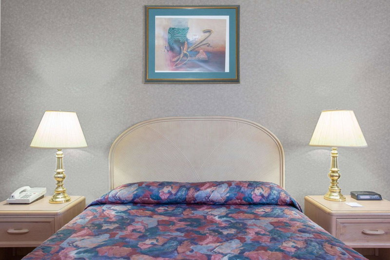 Empire Inn, Brandon, Canada