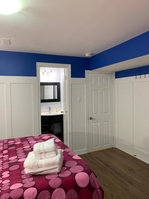 Glaive Home, Toronto, Canada